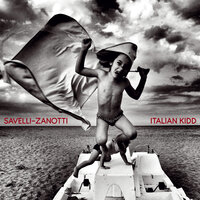 Dogman - Ivano Zanotti & Alex Savelli & Massimo Danieli