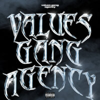 Big Kush Pussy - Values Gang Agency & Трувонт