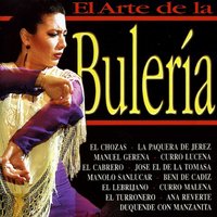 Una Noche de Juerga - El Chozas & Paco Cepero