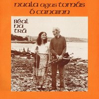 Uir-Chill a Chreagain (Creggan Churchyard) - Nuala & Tomás Ó Canainn