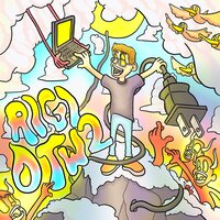 Hurley - Rigi_otw & Cold Hart