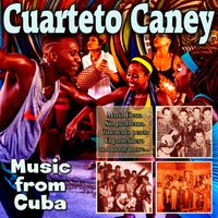 Como la Luz de la Manana - Cuarteto Caney
