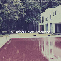 Spectacular Moods for Executive Lounges - Music for Hotels Ambience