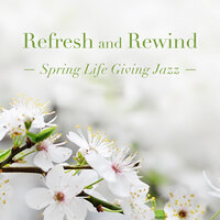 Life Sparks Again - Love Bossa & Shusuke Inari