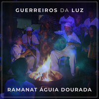 Magia Divina - Ramanat Águia Dourada