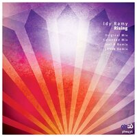 Rising - Idy Ramy