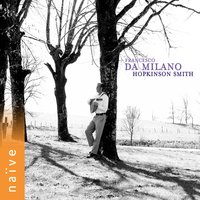 Recercar No. 3 dal settimo tono - Hopkinson Smith