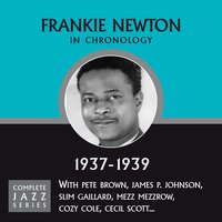 Rosetta (01-13-39) - Frankie Newton