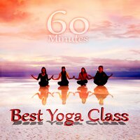 Namaste (Yoga Poses) - In Yoga Academy
