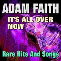 Second Time - Adam Faith