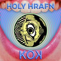 MIX-UP - Holy Hrafn
