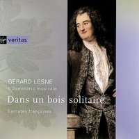 Aminte et Lucrine - Cantata: Air: Divine protectrice - Gerard Lesne & Il Seminario Musicale
