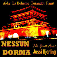 L'Elisir d' Amore: Act II: Una furtiva lagrima - Jussi Björling & Гаэтано Доницетти