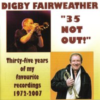 First Class Sounds - Digby Fairweather