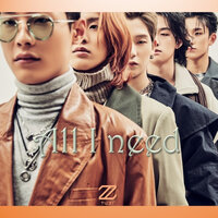 All I need - 2z