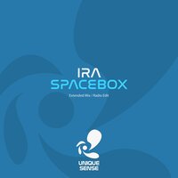 SpaceBox - Ira