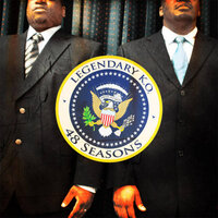 Gots Ta Love It - K-Otix & The Legendary K.O. & Big Mon