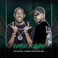 Gemido X Chihiro - MC RB KBLZ & ROBERTO TECLAS NO BEAT