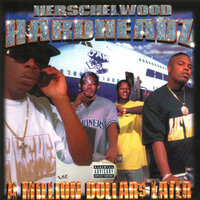 Wise Guyz On Tha Shine - Herschelwood HardHeadz & Mobb Figgaz