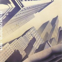 Blue Grey Uniform - Phil Manzanera