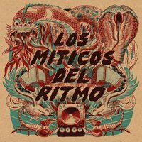 Samaria - Los Miticos Del Ritmo