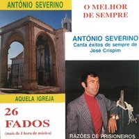 Triste História de Maria - António Severino