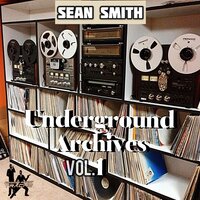 Dirty Acid Tape - Sean Smith