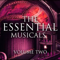 Another Suitcase In Another Hall - Evita - The London Theatre Orchestra and Cast