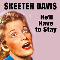 Gonna Find Me a Bluebird - Skeeter Davis