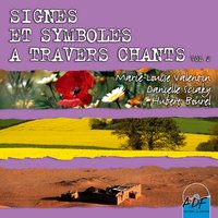 Un pays, le coeur de l'homme - Marie-Louise Valentin & Danielle Sciaky & Hubert Bourel