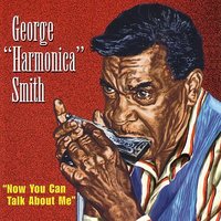 Last Chance - George Smith