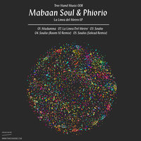 La Linea Del Metro - Mabaan Soul & Phiorio & Mabaan Soul & Phiorio