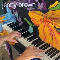 The Sound of Silence - Jenny Brown
