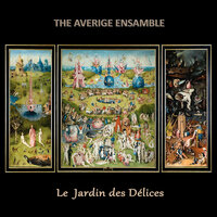 Pardis Perdu - The Averige Ensamble & Matteo Iacoviello