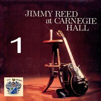 Blue Carnegie - Jimmy Reed