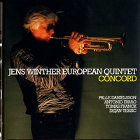 August - Jens Winther