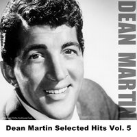 Peg O' My Heart - Original Broadcast - Dean Martin
