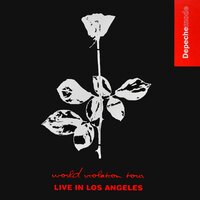 Kaleid - Depeche Mode