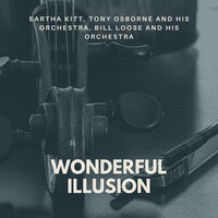 Easy to Love - Eartha Kitt & Tony Osborne And His Orchestra