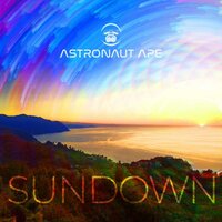 Sundown - Astronaut Ape