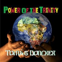Blood Is Not Enough - Tomas Doncker