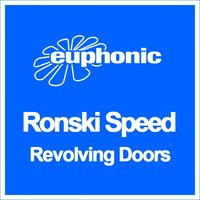 Revolving Doors (Album Extended Dub) - Ronski Speed