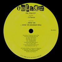 Afrik 125 - Manu Le Malin