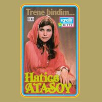 Garibim - Hatice Atasoy