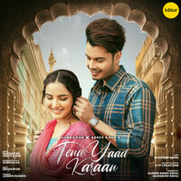 Tenu Yaad Karaan - Gurnazar & Asees Kaur