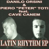Saxenergie - Danilo Orsini