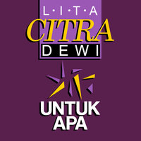 Pusing Tujuh Keliling - Lita Citra Dewi