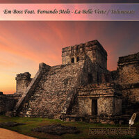 Tuluminati - Em Boss & Fernando Melo