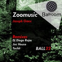Zoomusic - Joseph Gaex & Tochit