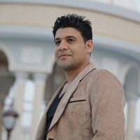 Nami Danam - Ahmad Fardin Faqiri & Sadam Khan